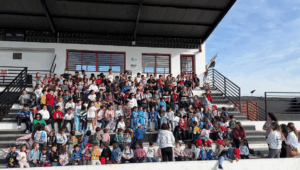 Día del Centro 2026 CEIP SANTO DOMINGO