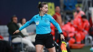 Guadalupe Porras FEXFUTBOL