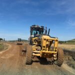 Canal de Orellana abre el plazo para adecentar más de 300 kilómetros de caminos