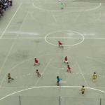 La cantera del Orellana se unirá a la IV edición del Torneo Internacional de Fútbol Base TalaCup
