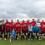 Los veteranos se despiden del sueño de la Copa AFAS y el Orellana cae en la última jornada contra el Plus Ultra