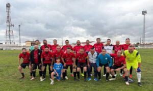 Veteranos orellana
