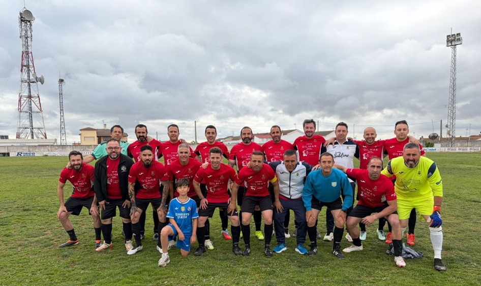 Veteranos orellana