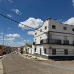 El Ayuntamiento saca a licitación la creación de la senda escolar segura en Orellana la Vieja