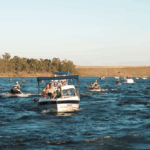 La Virgen del Carmen vuelve este sábado a Orellana