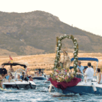 Orellana celebrará la Festividad Náutica de la Virgen del Carmen el próximo 18 de julio