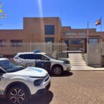 Intento de robo con arma de fuego en un establecimiento de Orellana la Vieja