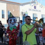 Verbena, actividades infantiles, vaquillas, DJs y conciertos completan la programación del Cristo 2026 