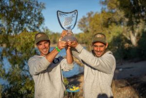 Ganadores del World Carp Classic 2026