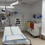 El SES invierte más de 540.000 euros en la mejora del Hospital Don Benito-Villanueva