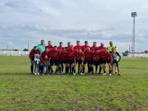 Veteranos Orellana CD