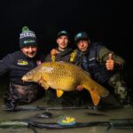 La World Carp Classic prevé atraer a más de mil personas de cuatro continentes hasta Orellana
