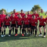 Fin de semana sin victorias para los equipos de Orellana